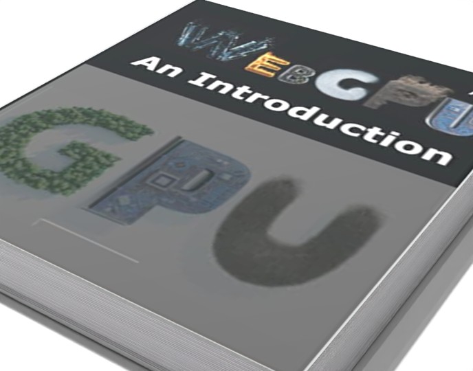 Additional view of WebGPU API: An Introduction