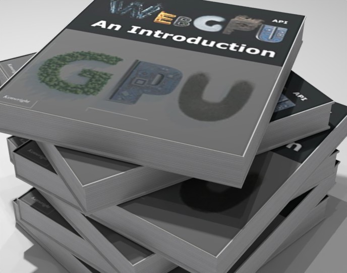 Additional view of WebGPU API: An Introduction