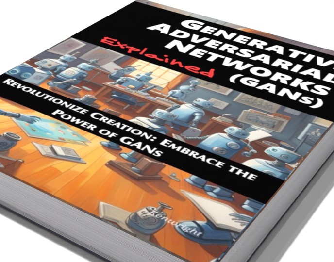 Additional view of Generative Adversarial Networks (GANs) Explained