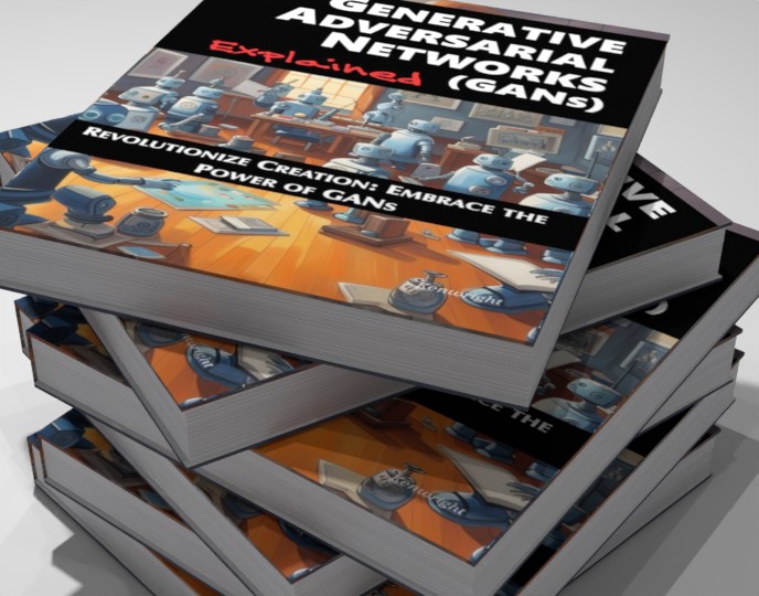 Additional view of Generative Adversarial Networks (GANs) Explained