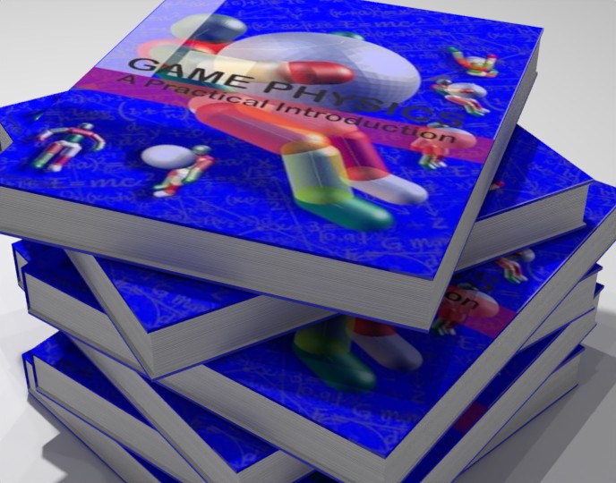 Additional view of Game Physics: A Practical Introduction