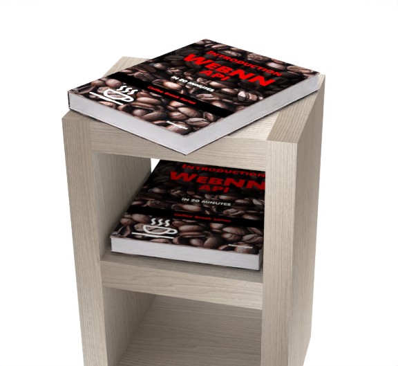 Additional view of Introduction WebNN API in 20 Minutes: (Coffee Break Series)