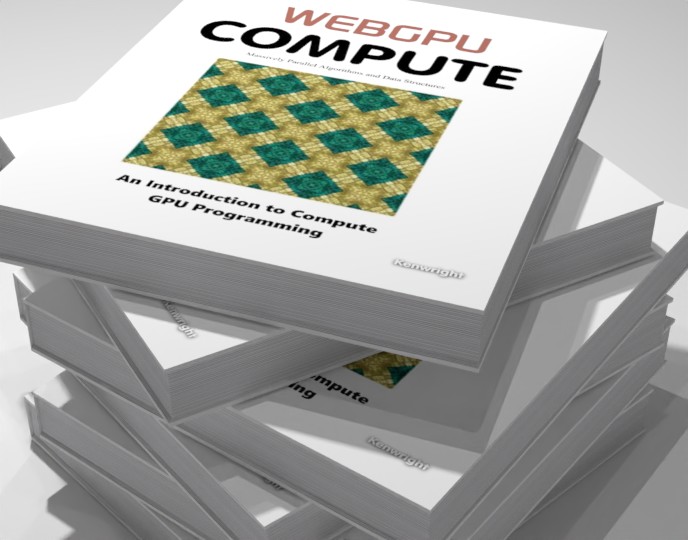 Additional view of WebGPU Compute